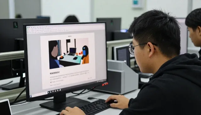 新建楼盘解决方案中的安装调试选择