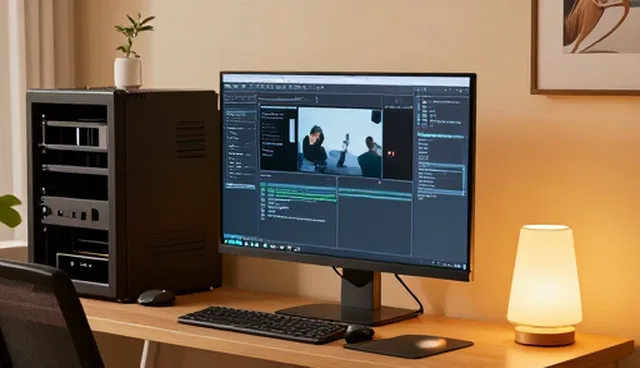 技术选型对项目性能与适用条件的直接影响