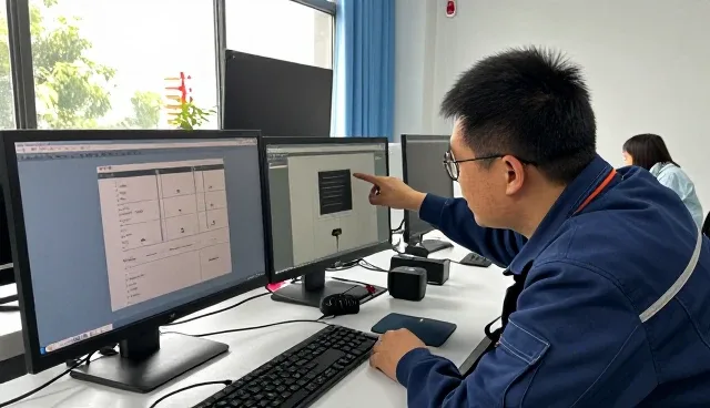 地区视角下的软件研发系统集成等